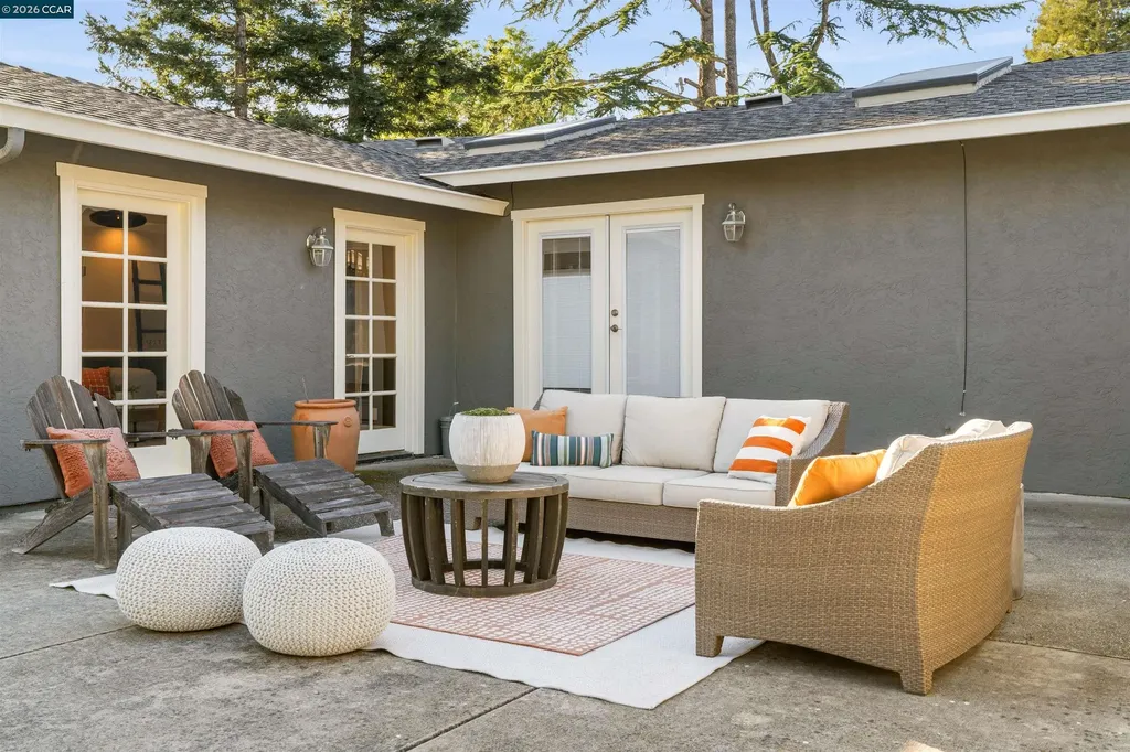 262 Via Cima Court Danville CA 94526