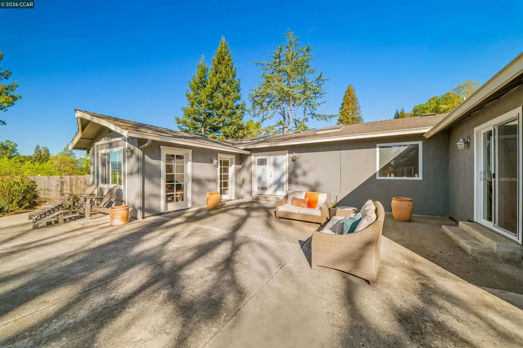 262 Via Cima Court Danville CA 94526