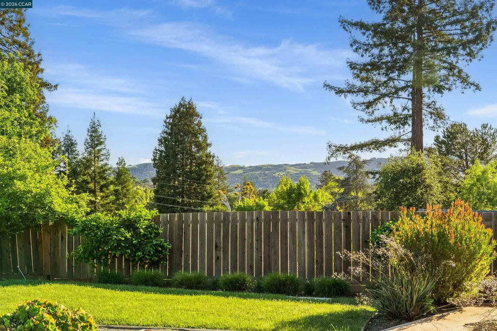 262 Via Cima Court Danville CA 94526
