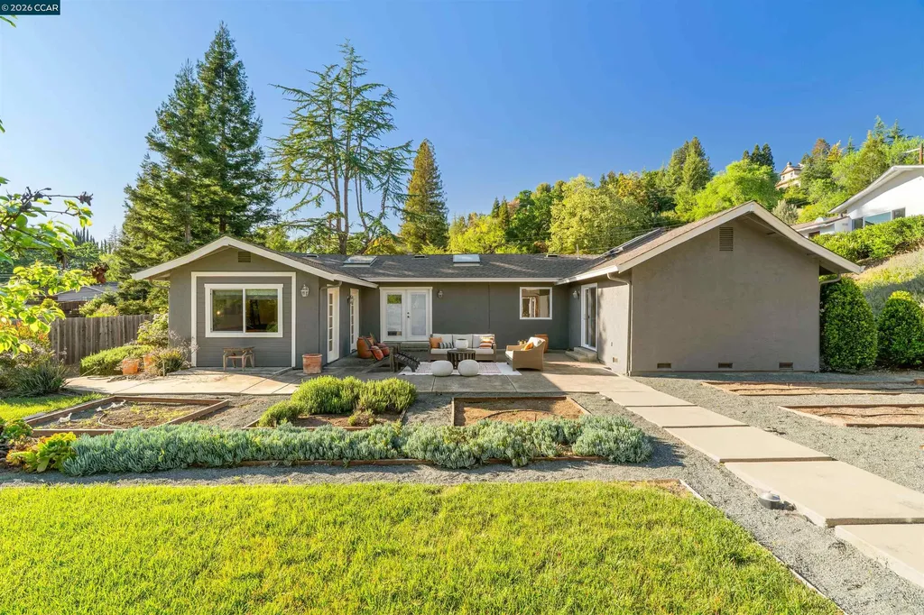 262 Via Cima Court Danville CA 94526
