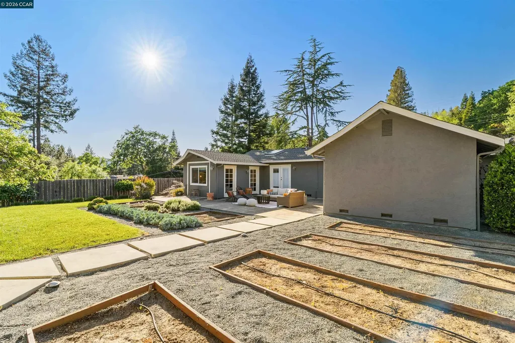 262 Via Cima Court Danville CA 94526