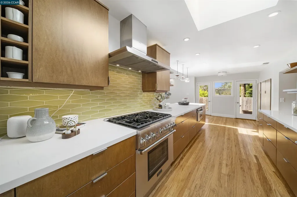 262 Via Cima Court Danville CA 94526