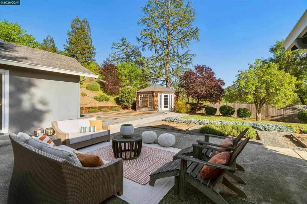 262 Via Cima Court Danville CA 94526