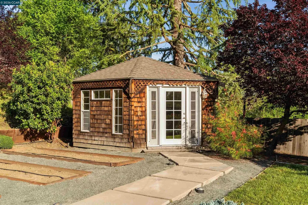 262 Via Cima Court Danville CA 94526