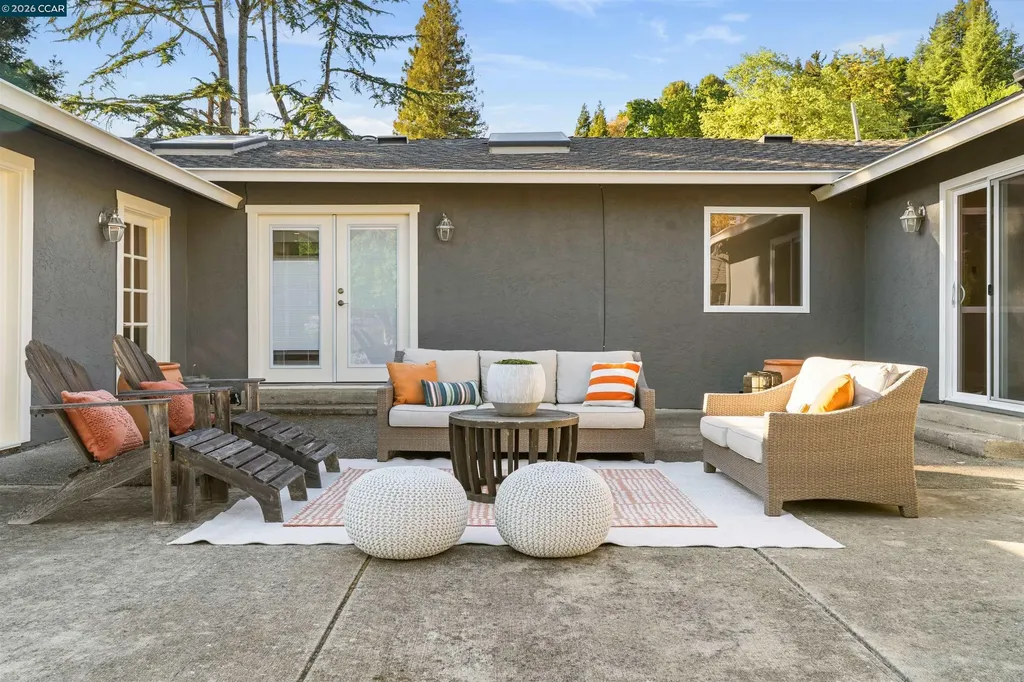 262 Via Cima Court Danville CA 94526