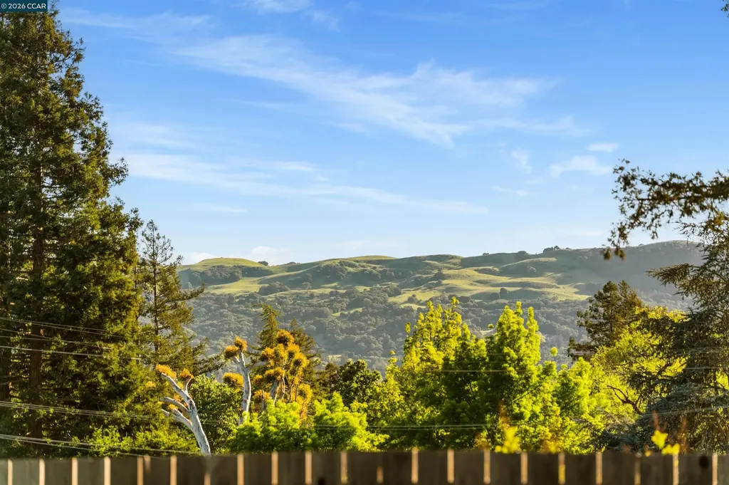 262 Via Cima Court Danville CA 94526