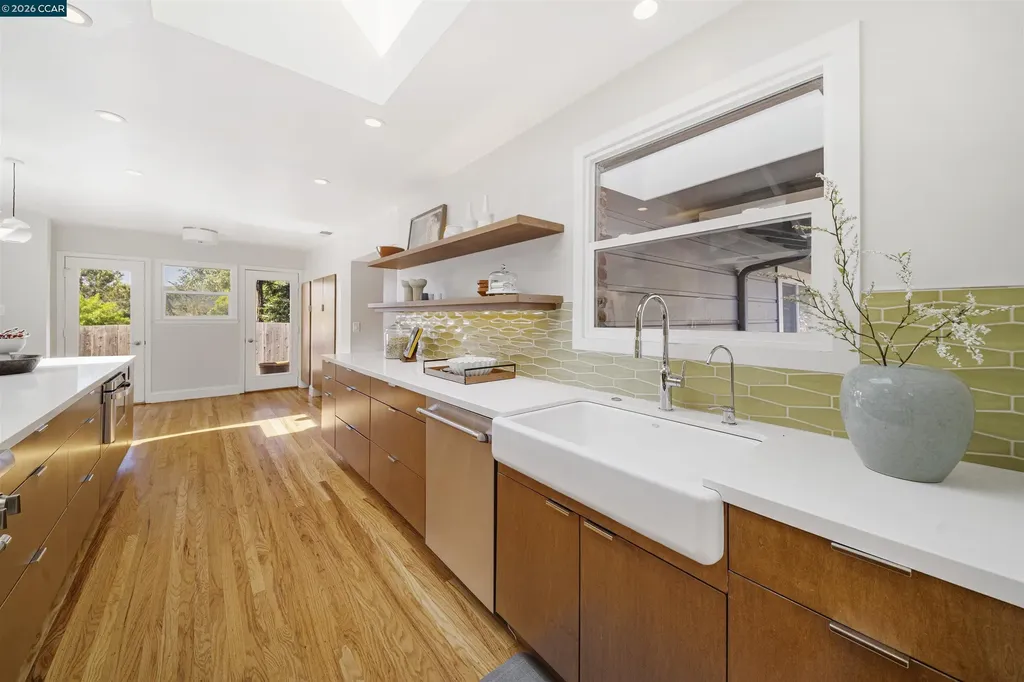 262 Via Cima Court Danville CA 94526