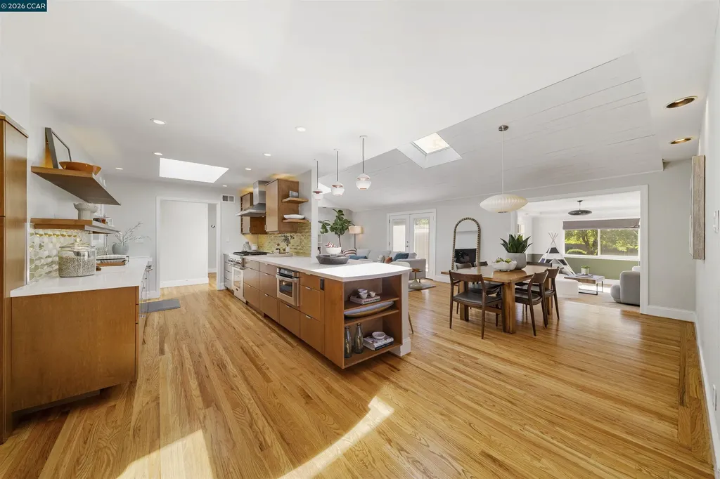 262 Via Cima Court Danville CA 94526