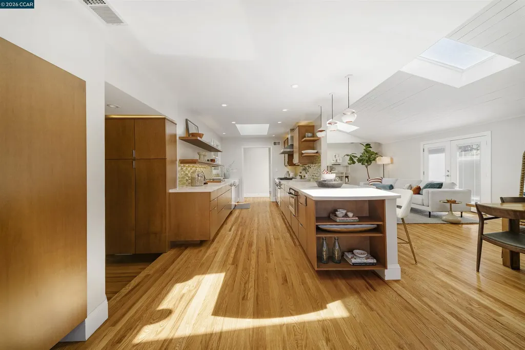 262 Via Cima Court Danville CA 94526