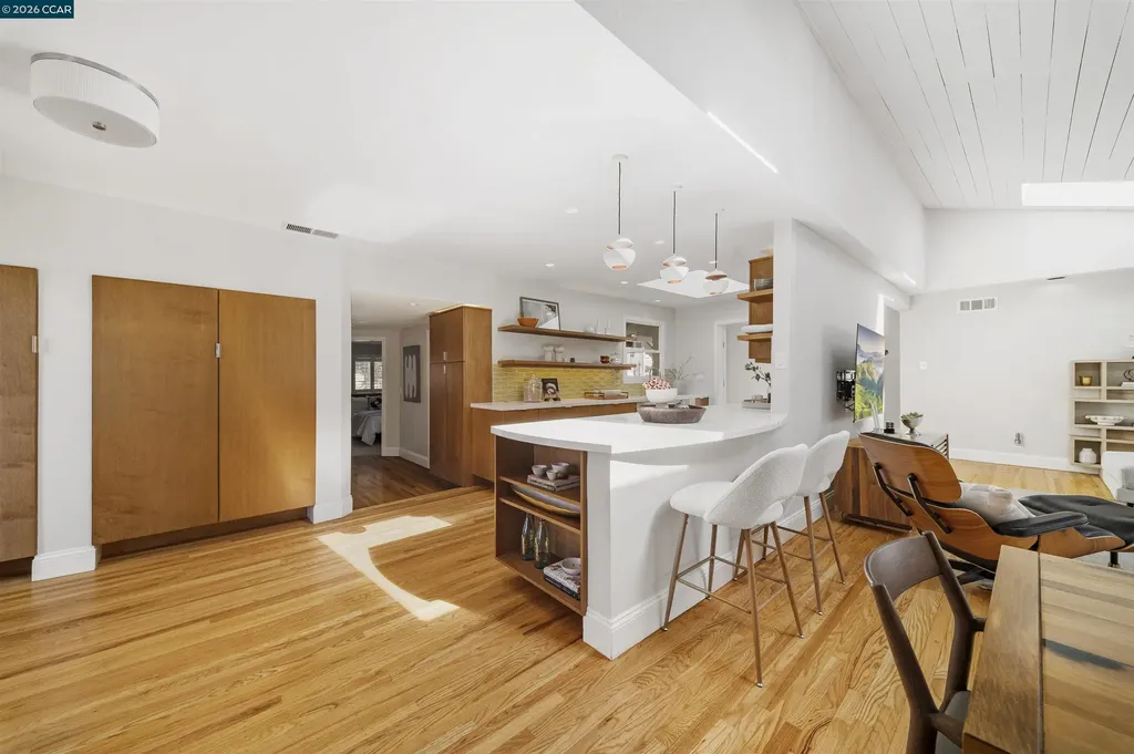 262 Via Cima Court Danville CA 94526