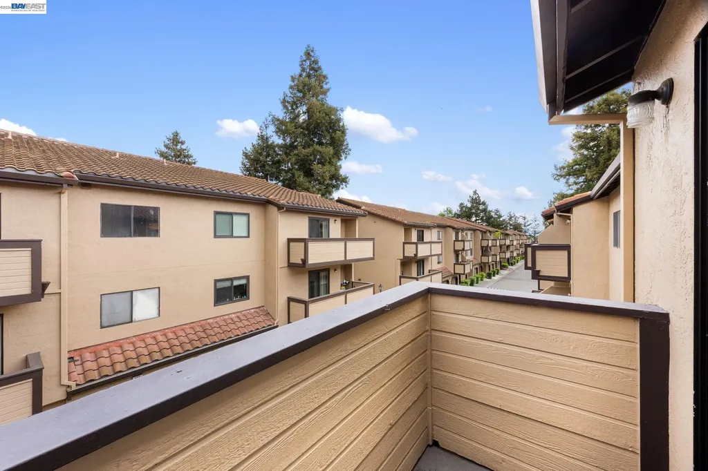 162 Shaniko Common Fremont CA 94539