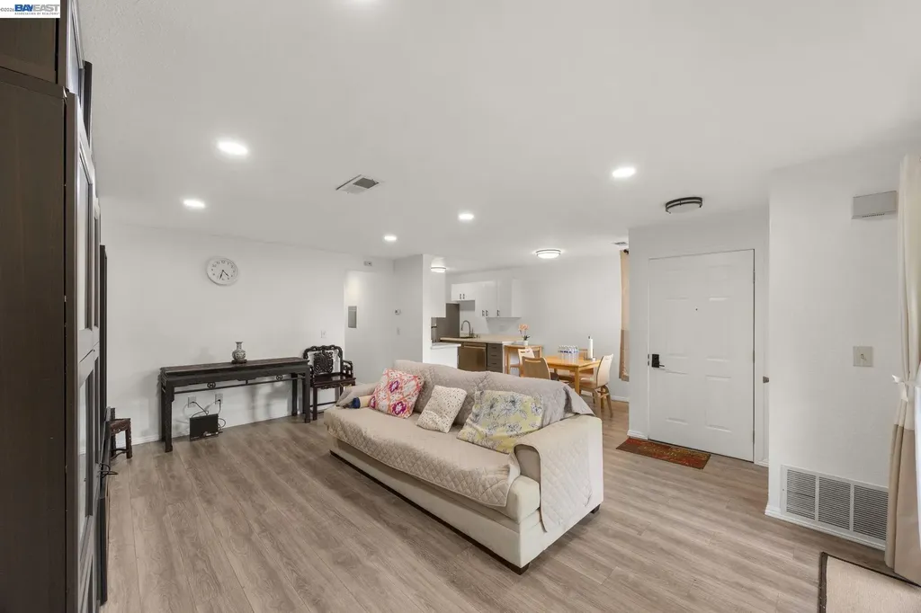 162 Shaniko Common Fremont CA 94539