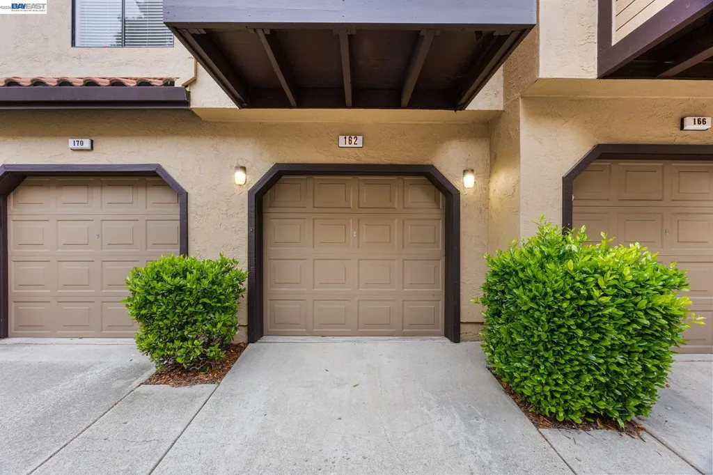 162 Shaniko Common Fremont CA 94539