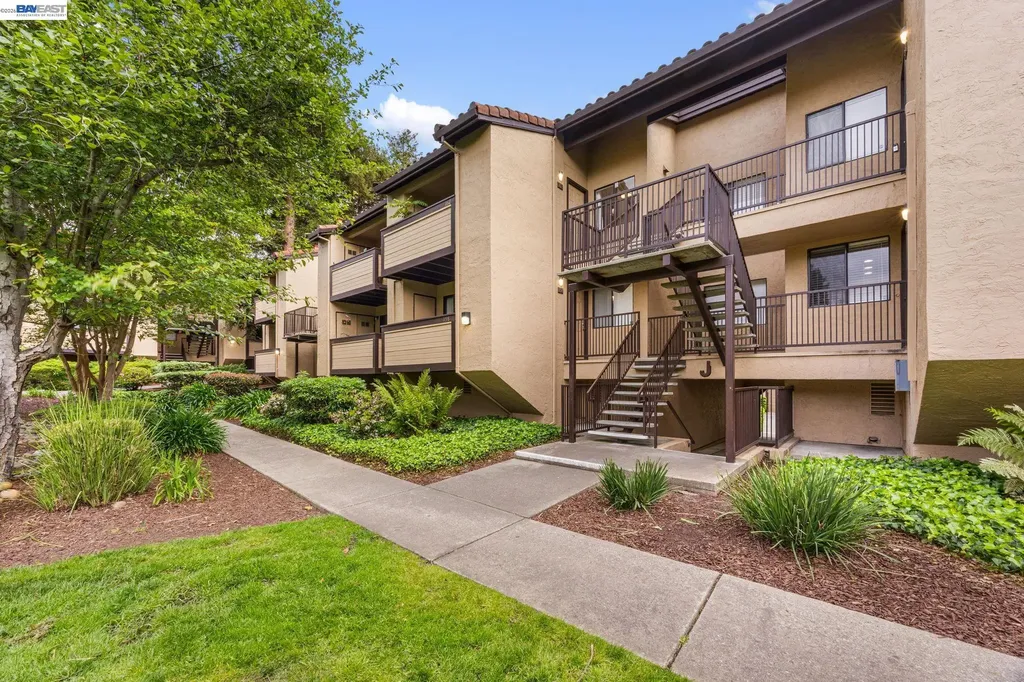 162 Shaniko Common Fremont CA 94539