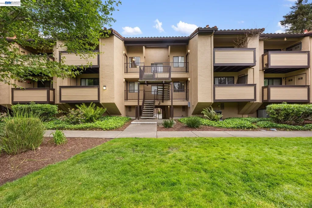 162 Shaniko Common Fremont CA 94539