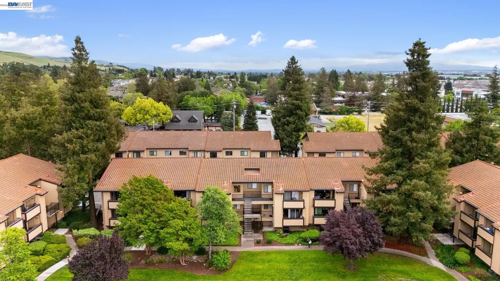 162 Shaniko Common Fremont CA 94539