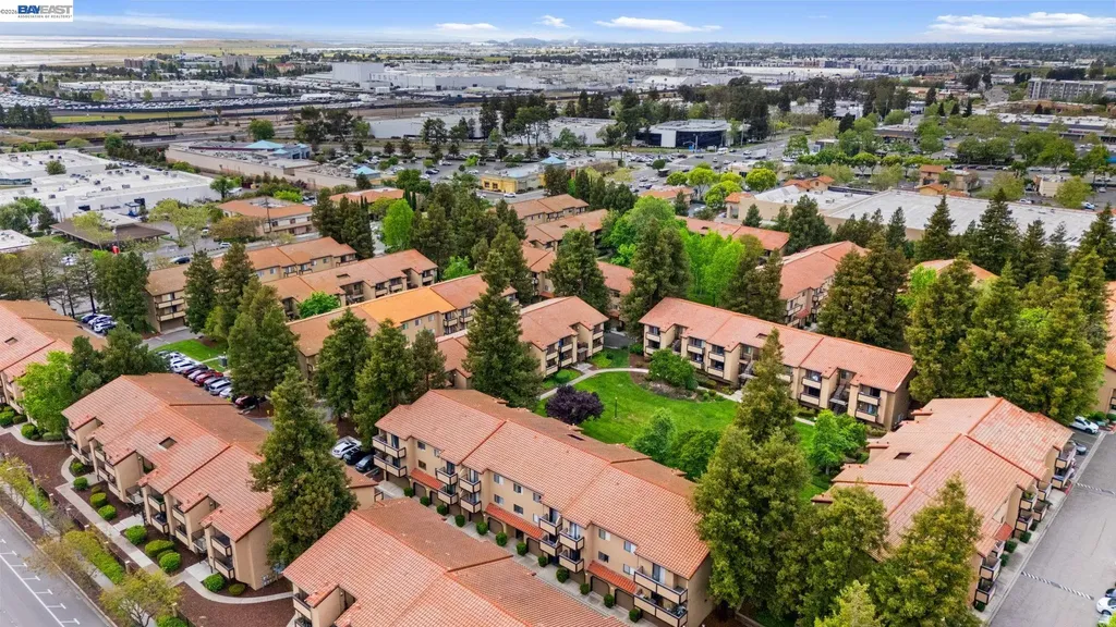 162 Shaniko Common Fremont CA 94539