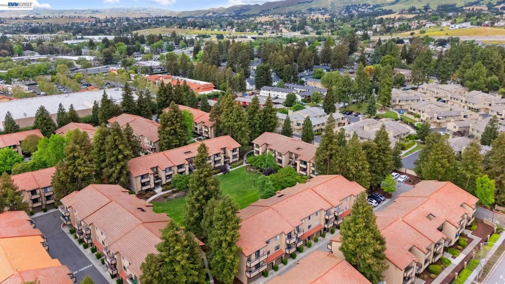 162 Shaniko Common Fremont CA 94539