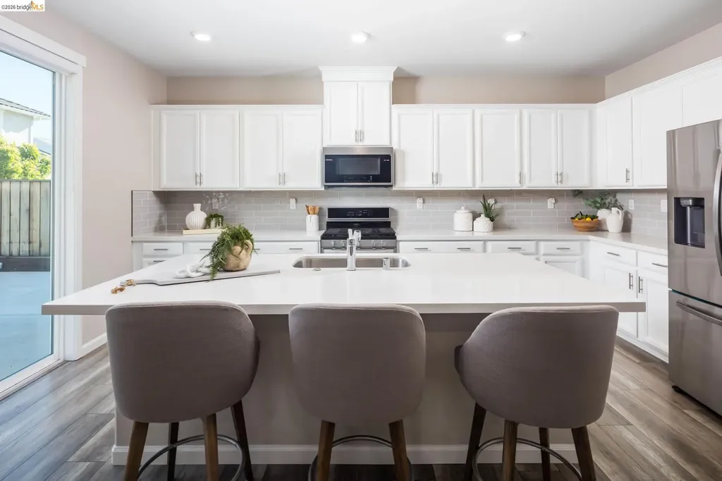 5591 Saddle Rock Lane Antioch CA 94531