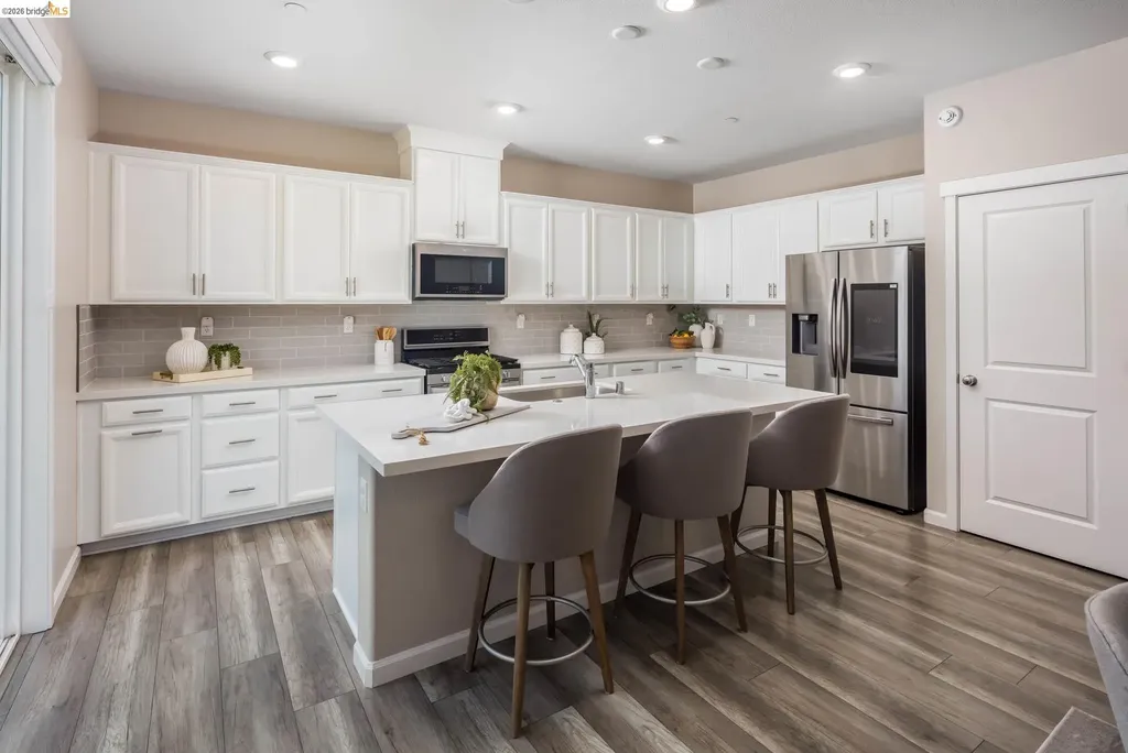 5591 Saddle Rock Lane Antioch CA 94531