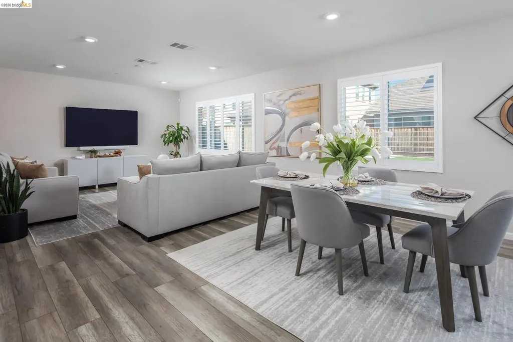 5591 Saddle Rock Lane Antioch CA 94531