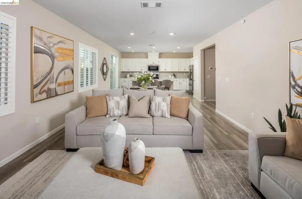 5591 Saddle Rock Lane Antioch CA 94531