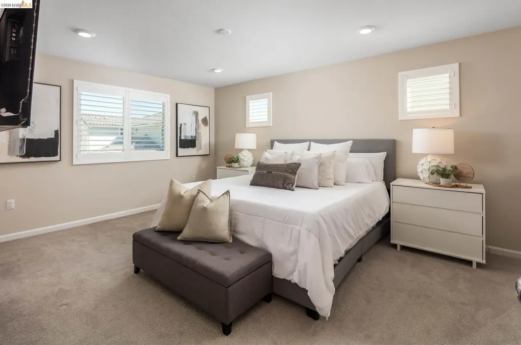 5591 Saddle Rock Lane Antioch CA 94531