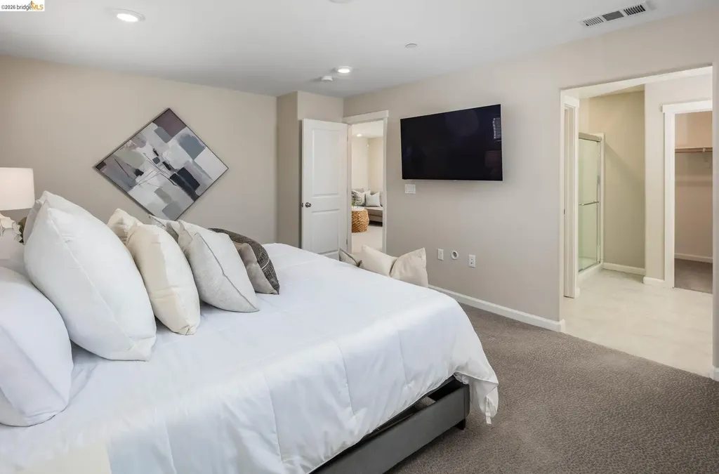 5591 Saddle Rock Lane Antioch CA 94531