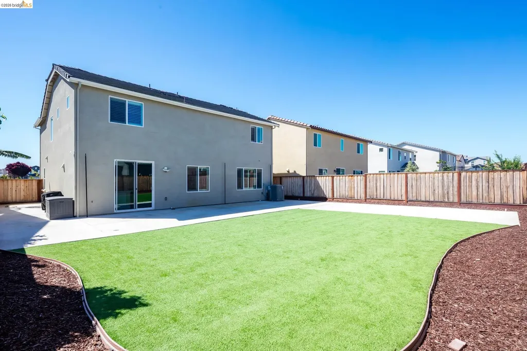 5591 Saddle Rock Lane Antioch CA 94531