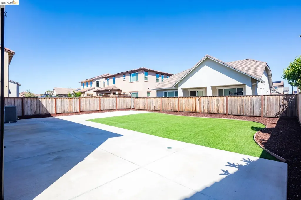 5591 Saddle Rock Lane Antioch CA 94531