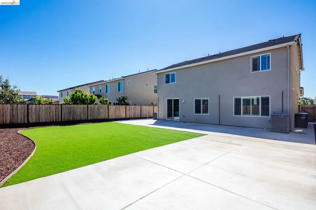 5591 Saddle Rock Lane Antioch CA 94531