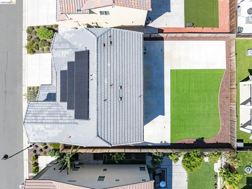 5591 Saddle Rock Lane Antioch CA 94531