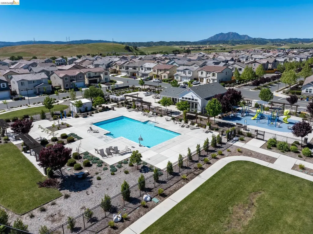 5591 Saddle Rock Lane Antioch CA 94531