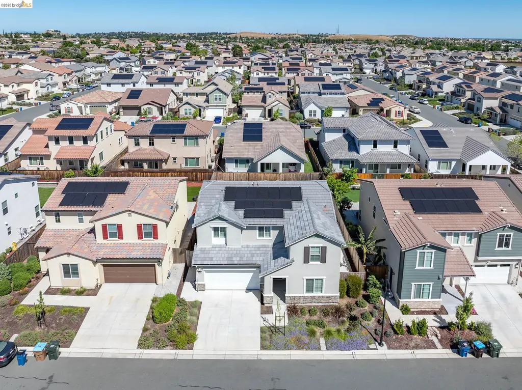 5591 Saddle Rock Lane Antioch CA 94531