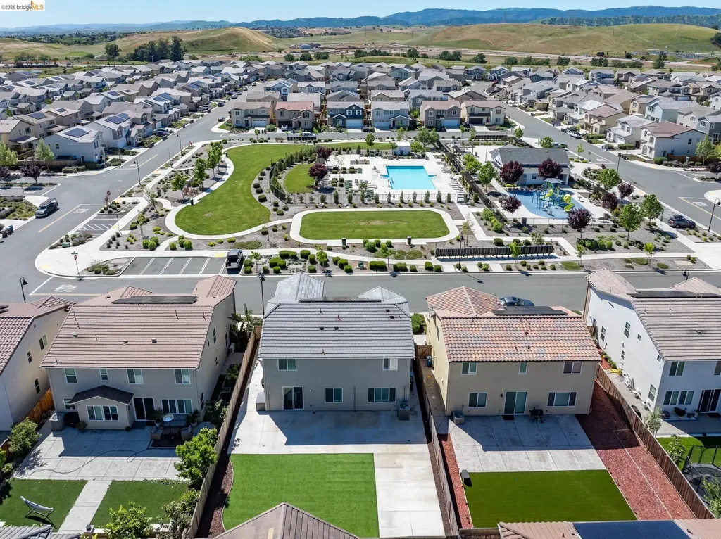 5591 Saddle Rock Lane Antioch CA 94531