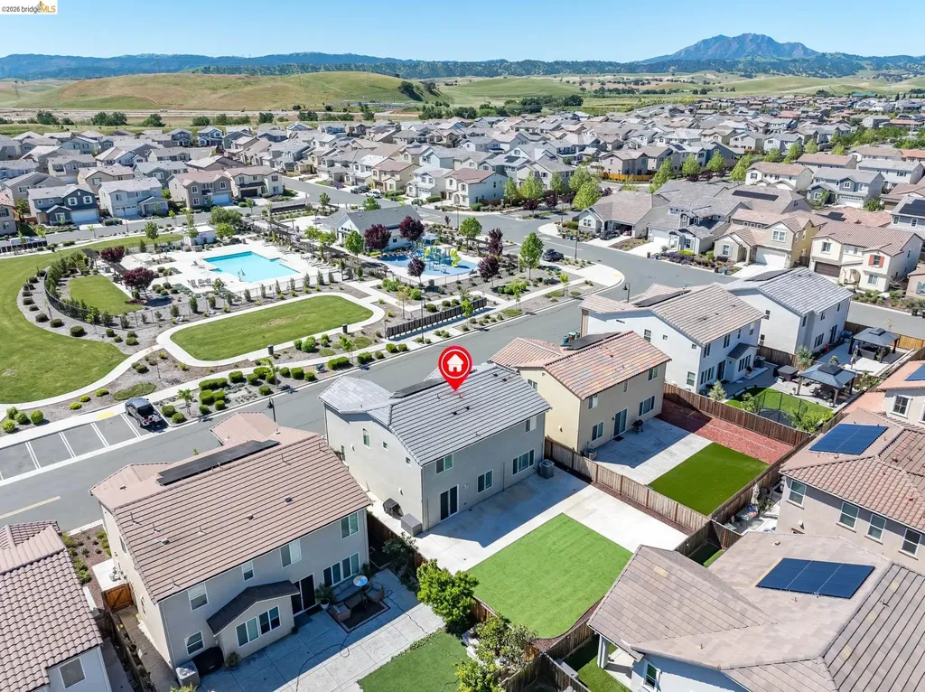 5591 Saddle Rock Lane Antioch CA 94531