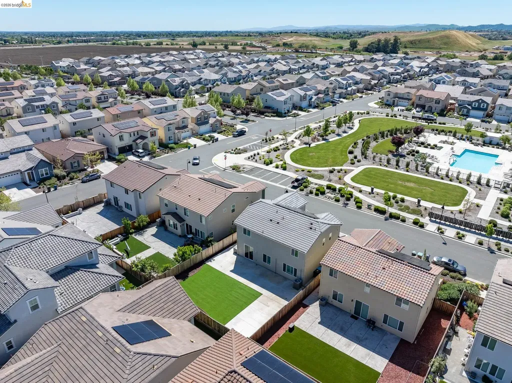 5591 Saddle Rock Lane Antioch CA 94531