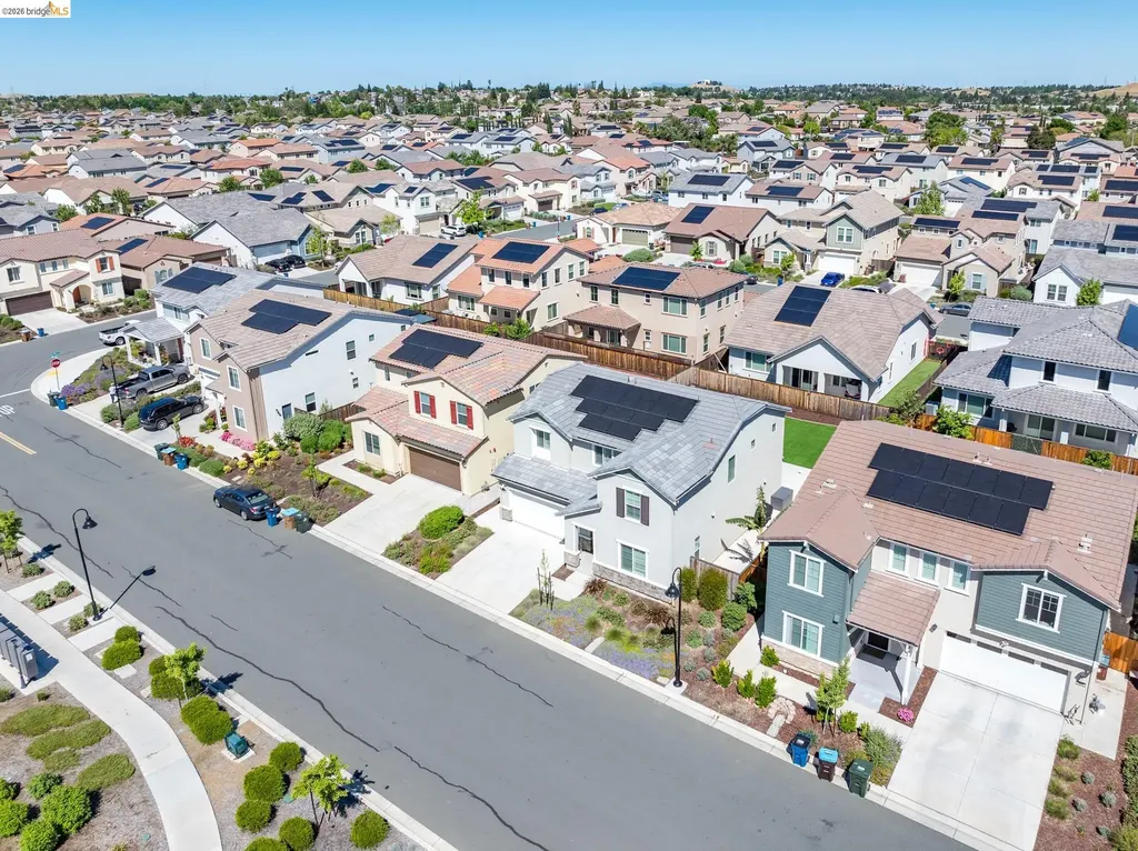 5591 Saddle Rock Lane Antioch CA 94531