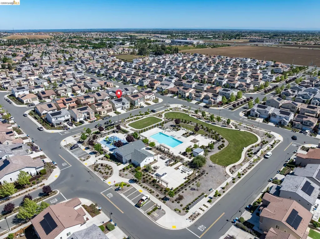 5591 Saddle Rock Lane Antioch CA 94531