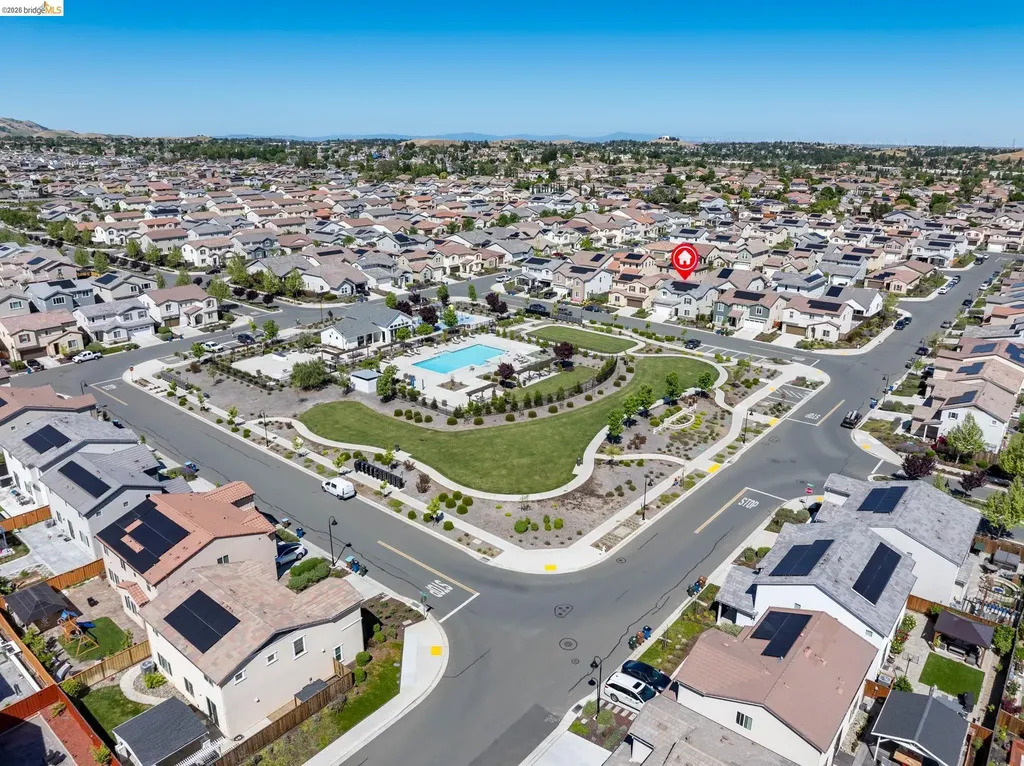 5591 Saddle Rock Lane Antioch CA 94531