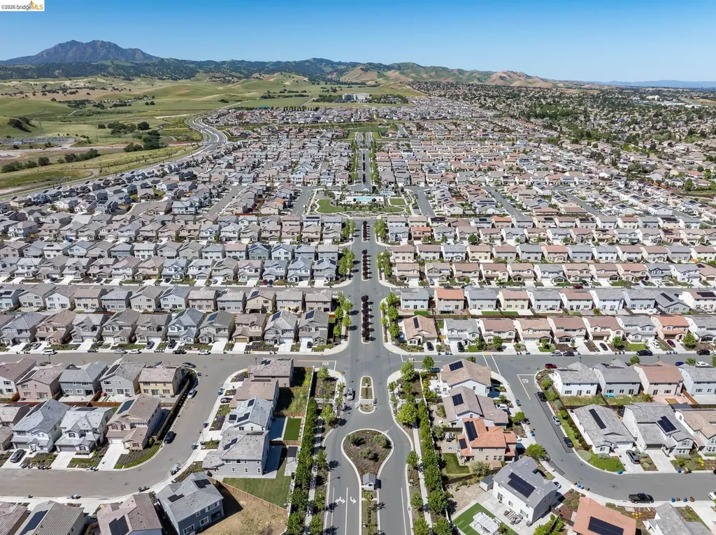 5591 Saddle Rock Lane Antioch CA 94531