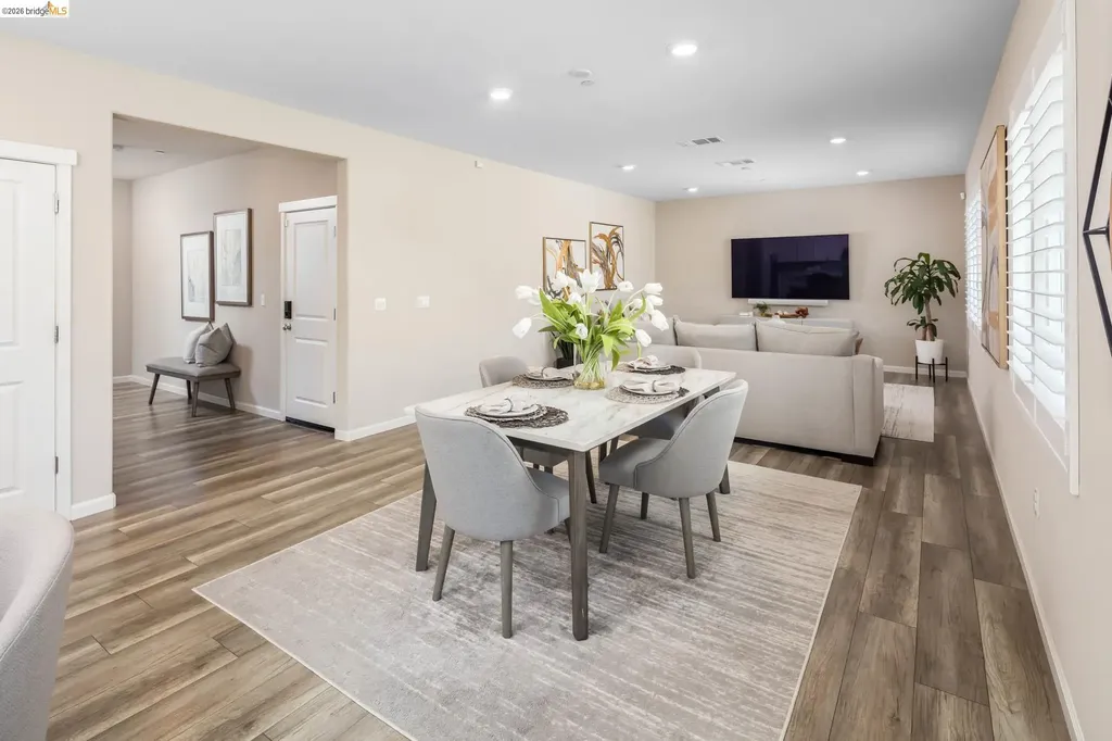 5591 Saddle Rock Lane Antioch CA 94531