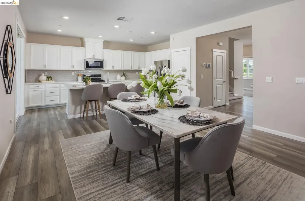 5591 Saddle Rock Lane Antioch CA 94531