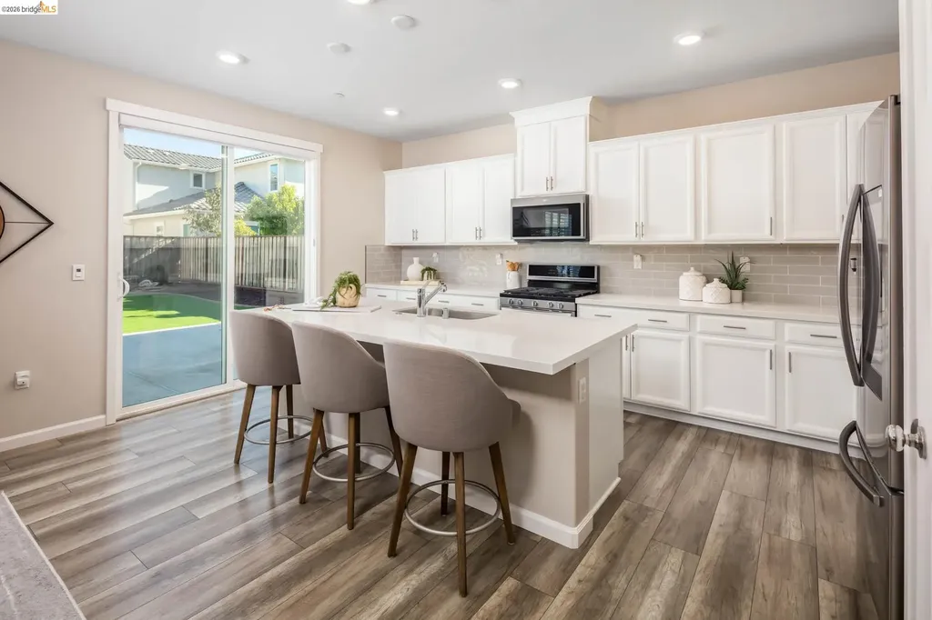 5591 Saddle Rock Lane Antioch CA 94531