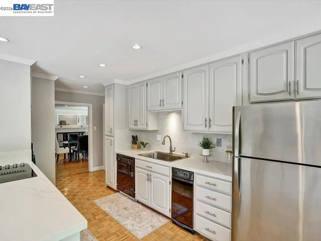 775 Bonde Court Pleasanton CA 94566