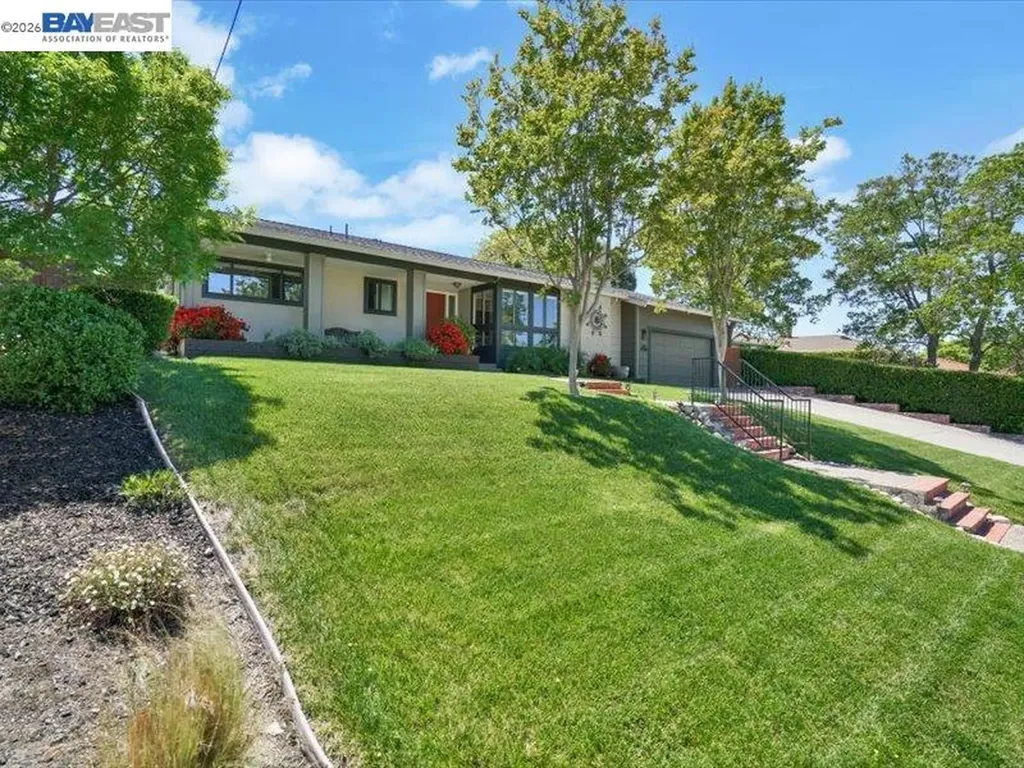 775 Bonde Court Pleasanton CA 94566