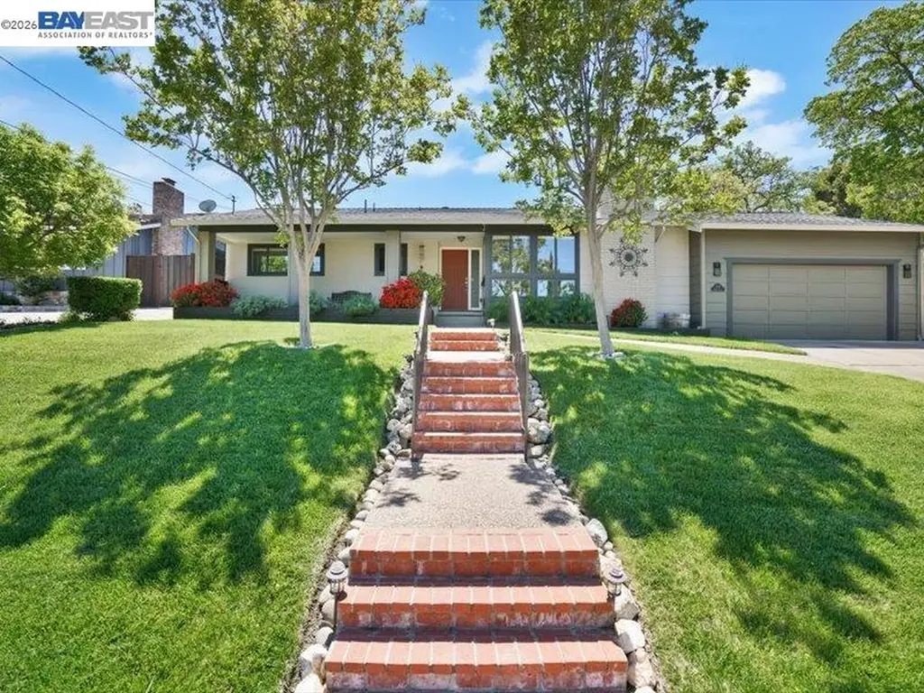 775 Bonde Court Pleasanton CA 94566