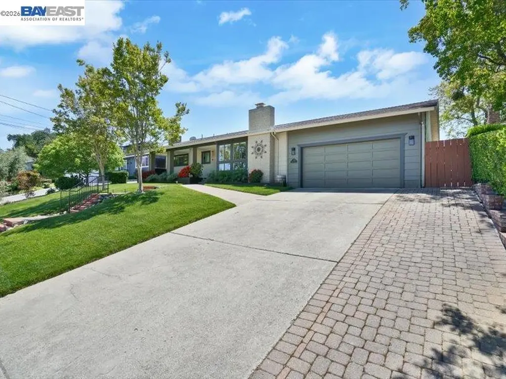 775 Bonde Court Pleasanton CA 94566