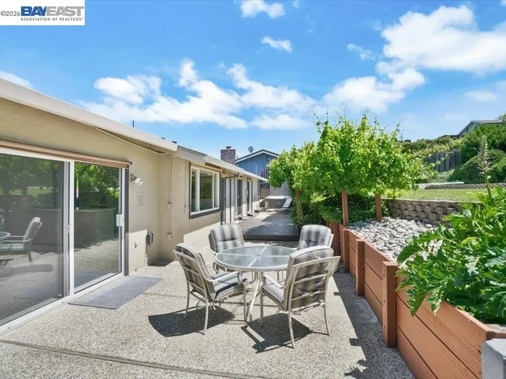 775 Bonde Court Pleasanton CA 94566