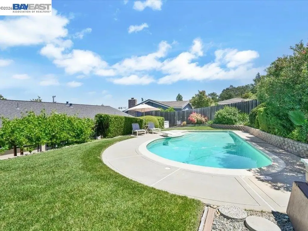 775 Bonde Court Pleasanton CA 94566
